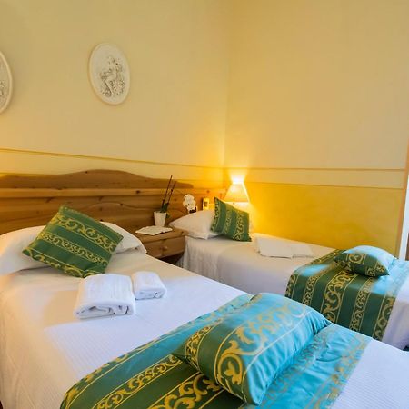 Hotel Villa Imperina Agordo Eksteriør billede
